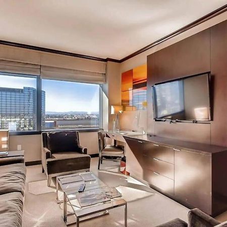 Perfect - Lux 1Br Suite At Vdara Las Vegas Eksteriør bilde